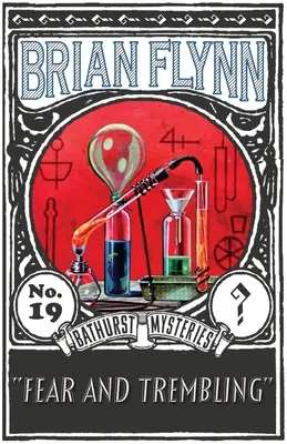 Fear and Trembling: Un mister Anthony Bathurst - Fear and Trembling: An Anthony Bathurst Mystery