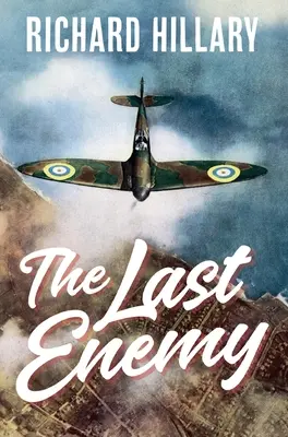 Ultimul dușman - The Last Enemy