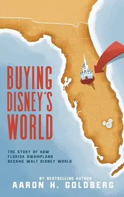 Cumpărând lumea lui Disney - Buying Disney's World