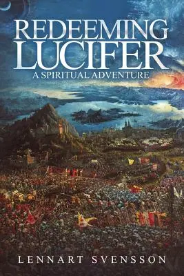 Răscumpărarea lui Lucifer: O aventură spirituală - Redeeming Lucifer: A spiritual adventure