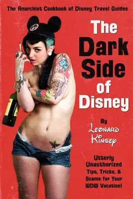 Partea întunecată a Disney - The Dark Side of Disney