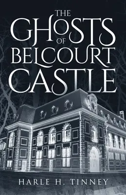 Fantomele Castelului Belcourt - The Ghosts Of Belcourt Castle