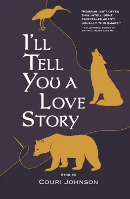 Îți voi spune o poveste de dragoste - I'll Tell You a Love Story