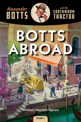 Botts în străinătate - Botts Abroad