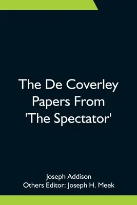 Documentele De Coverley din 