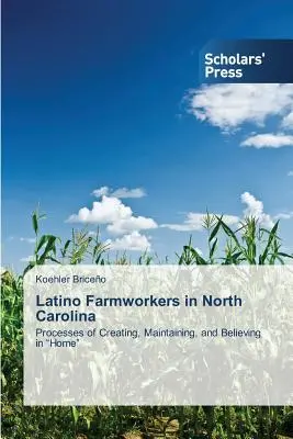 Lucrătorii agricoli latino-americani din Carolina de Nord - Latino Farmworkers in North Carolina