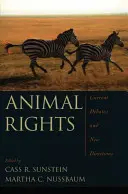 Drepturile animalelor: Dezbateri actuale și noi direcții - Animal Rights: Current Debates and New Directions