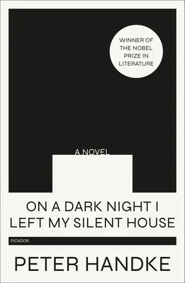 Într-o noapte întunecată am părăsit casa mea tăcută - On a Dark Night I Left My Silent House