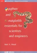 Python și Matplotlib Essentials pentru cercetători și ingineri - Python and Matplotlib Essentials for Scientists and Engineers