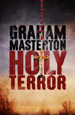 Sfânta Teroare - Holy Terror
