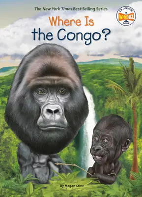 Unde este Congo? - Where Is the Congo?