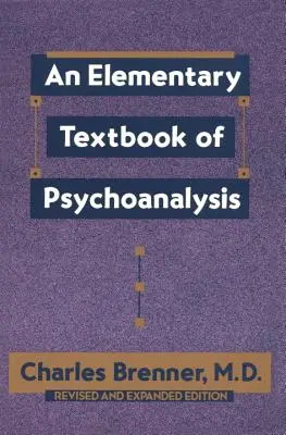 Un manual elementar de psihanaliză - An Elementary Textbook of Psychoanalysis