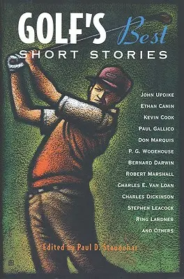 Cele mai bune povestiri de golf - Golf's Best Short Stories