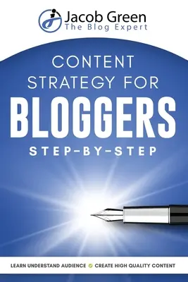 Strategia de conținut pentru bloggeri pas cu pas - Content Strategy For Bloggers Step-By-Step
