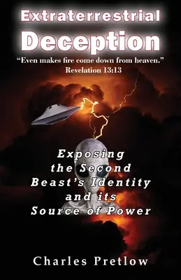 Înșelăciunea extraterestră - Extraterrestrial Deception