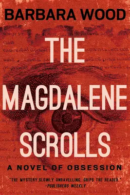 Manuscrisele Magdalenei - The Magdalene Scrolls