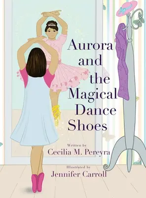 Aurora și pantofii de dans magici - Aurora and the Magical Dance Shoes