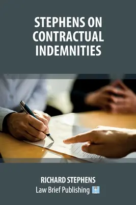 Stephens privind despăgubirile contractuale - Stephens on Contractual Indemnities