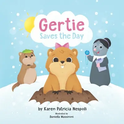Gertie salvează ziua - Gertie Saves the Day