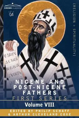 Părinții Niceni și Post-Niceni: Prima Serie, Volumul VIII Sfântul Augustin: Expositions on the Psalms (Expuneri asupra Psalmilor) - Nicene and Post-Nicene Fathers: First Series, Volume VIII St. Augustine: Expositions on the Psalms