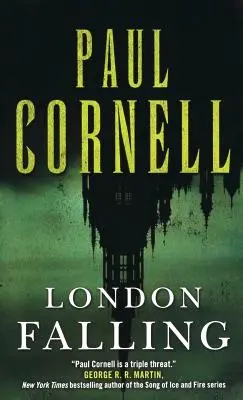 Căderea Londrei - London Falling