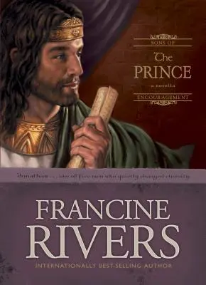 Prințul: Jonathan - The Prince: Jonathan