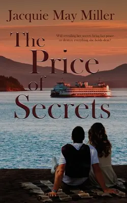 Prețul secretelor: The Price of Secrets - The Price of Secrets