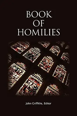Carte de omilii - Book of Homilies