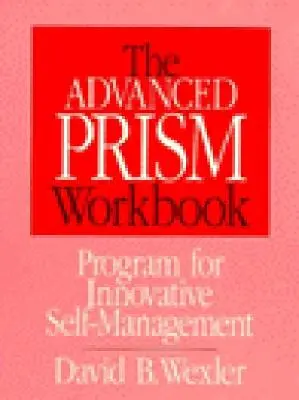 Caietul de lucru Prism avansat - The Advanced Prism Workbook