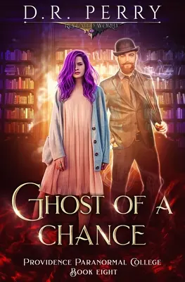Fantoma unei șanse - Ghost of a Chance