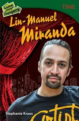 Schimbători de jocuri: Lin-Manuel Miranda - Game Changers: Lin-Manuel Miranda