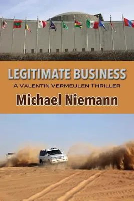 Afaceri legitime - Legitimate Business