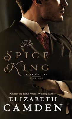 Regele mirodeniilor - Spice King