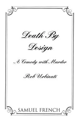 Moartea prin design - Death by Design