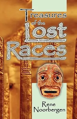 Comorile rasei pierdute (Treasures of the Lost Races) - Treasures of the Lost Races