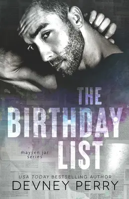 The Birthday List