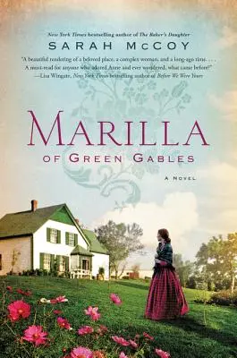 Marilla din Green Gables - Marilla of Green Gables