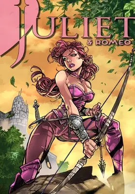Julieta și Romeo #1 - Juliet and Romeo #1