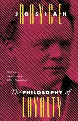 Filosofia loialității - The Philosophy of Loyalty