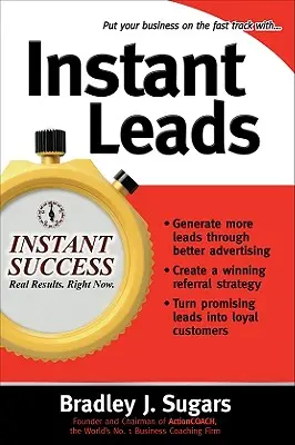 Leads instant - Instant Leads