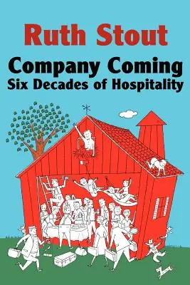 Compania vine: Șase decenii de ospitalitate - Company Coming: Six Decades of Hospitality