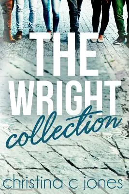 Colecția Wright - The Wright Collection