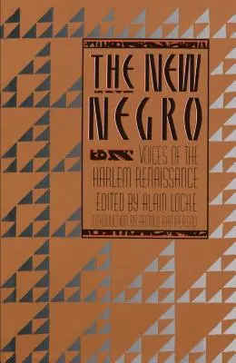 Noul negru - The New Negro