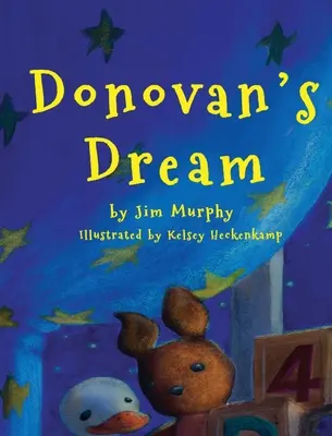 Visul lui Donovan - Donovan's Dream