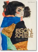 Egon Schiele. picturile complete 1909-1918 - Egon Schiele. the Complete Paintings 1909-1918