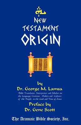 Originea Noului Testament - New Testament Origin