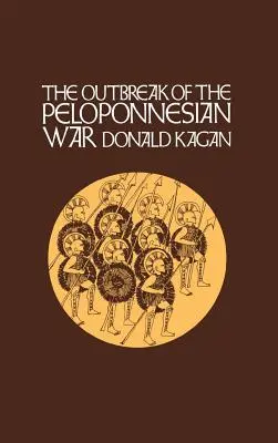 Izbucnirea războiului peloponesiac - The Outbreak of the Peloponnesian War