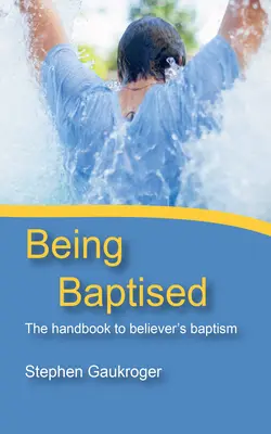A fi botezat - Being Baptised