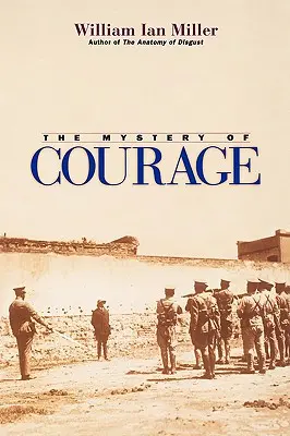 Misterul curajului - Mystery of Courage