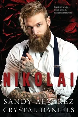 Nikolai, Imperiul Volkov - Nikolai, The Volkov Empire